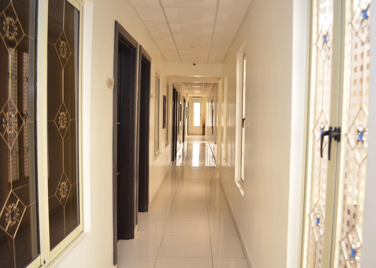 De Rigg Place - Alaka Estate, Surulere Lagos Kültér fotó